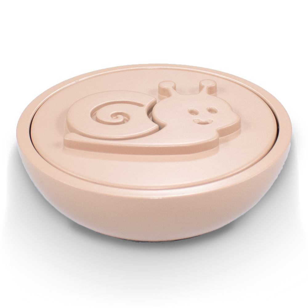 Caracol Damasco